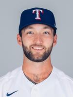 Spencer Mraz, Asst. Player Development/Pitching Coach